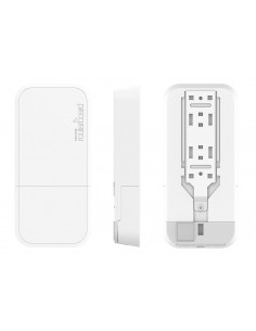 Точка за достъп MikroTik... 2